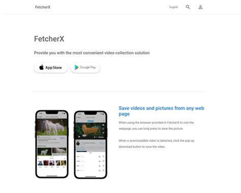 fetcher x search|FetcherX.